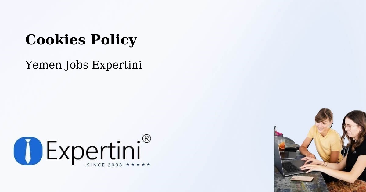 Cookie Policy – Kusmah - Yemen Jobs Expertini