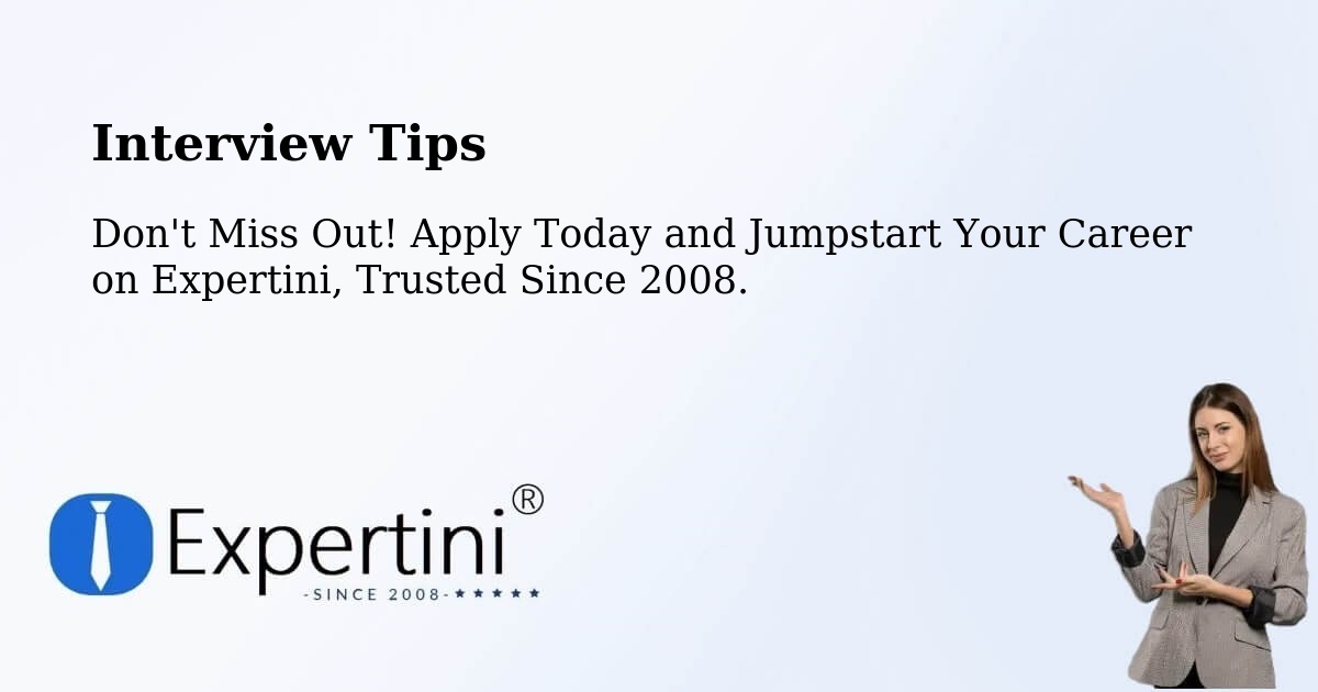Interview Tips & Techniques for Job Seekers – Kusmah - Kusmah, Yemen Jobs Expertini