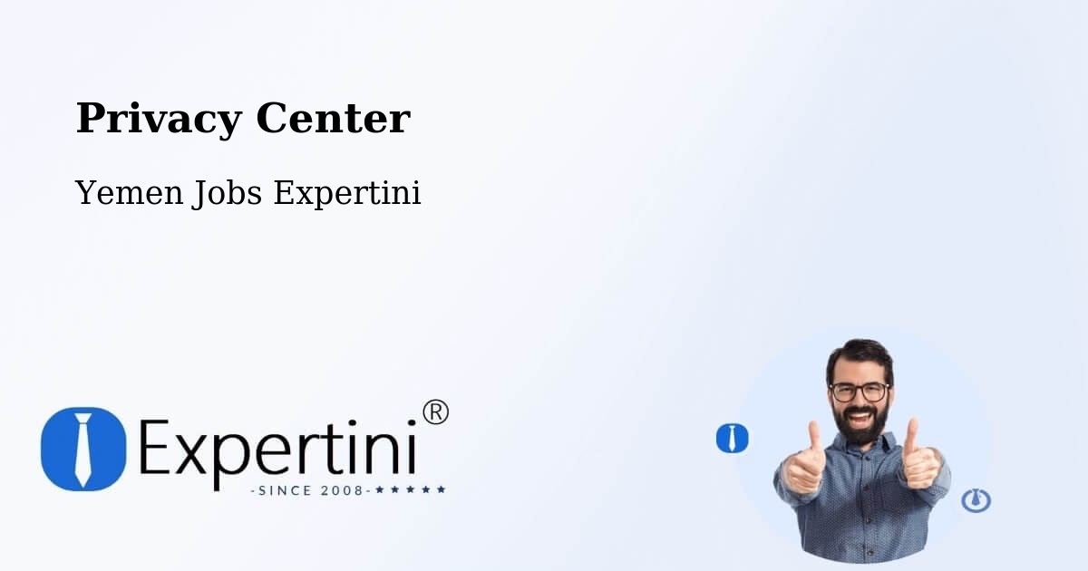Privacy Policy – Kusmah - Yemen Jobs Expertini
